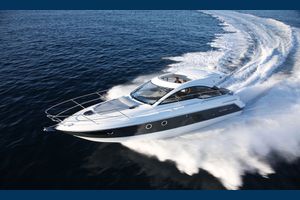 Gran Turismo 38 - Day Charter Yacht - Antibes - Golfe Juan - Juan Les Pins - Cannes - St Tropez