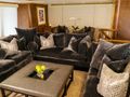 GRAND ILLUSION Palmer Johnson 137 Luxury Superyacht Lounge GRAND ILLUSION Palmer Johnson 137 Luxury Superyacht Lounge