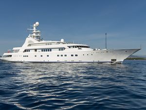 GRAND OCEAN - Blohm&Voss 80m - 7 Cabins - Croatia - Split - Hvar - Trogir - Bahamas - Nassau - Abacos - Caribbean Leeward - Windward GRAND OCEAN - Blohm&Voss 80m - 7 Cabins - Croatia - Split - Hvar - Trogir - Bahamas - Nassau - Abacos - Caribbean Leeward - Windward