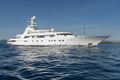 GRAND OCEAN - Blohm&Voss 80m - 7 Cabins - Croatia - Split - Hvar - Trogir - Bahamas - Nassau - Abacos - Caribbean Leeward - Windward