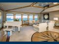GRAND OCEAN Blohm&Voss 80m Lounge
