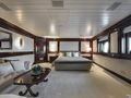GRAND OCEAN Blohm&Voss 80m VIP Cabin