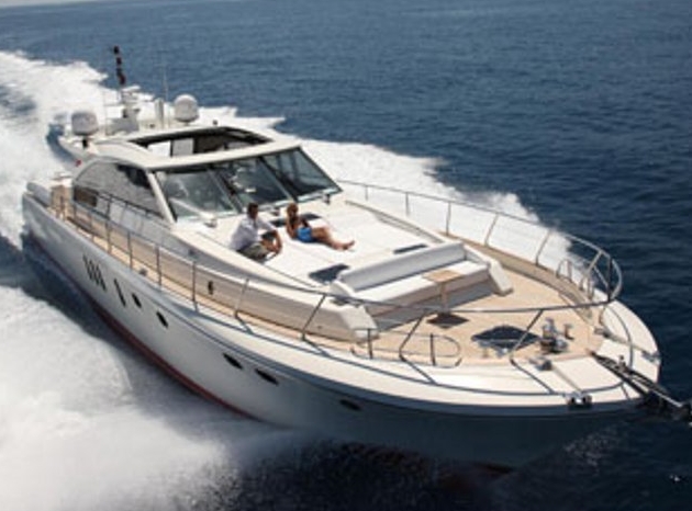 Charter Yacht Guy Couach 21 - 3 Cabins - St Tropez - Cannes - St Raphael
