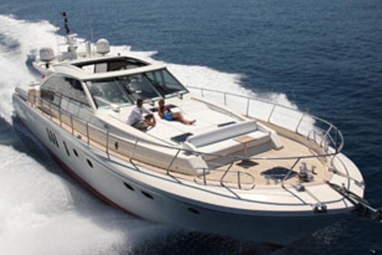 Charter Yacht Guy Couach 21 - 3 Cabins - St Tropez - Cannes - St Raphael
