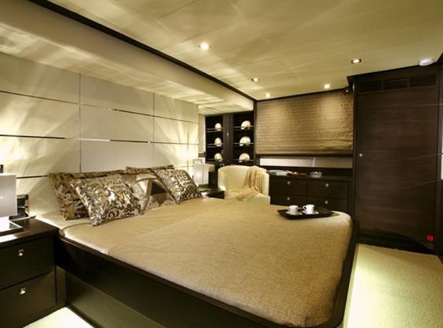 Charter Yacht Guy Couach 21 - 3 Cabins - St Tropez - Cannes - St Raphael