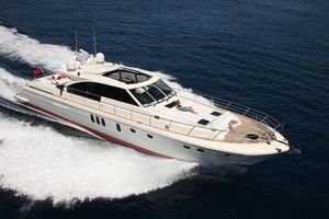 Guy Couach 21 - 3 Cabins - St Tropez - Cannes - St Raphael Guy Couach 21 - 3 Cabins - St Tropez - Cannes - St Raphael