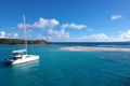 GYPSY PRINCESS - Lagoon 450 - 3 Cabins - BVI - Tortola - Virgin Gorda - Kingstown
