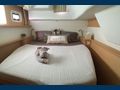GYPSY PRINCES Lagoon 450 VIP Cabin