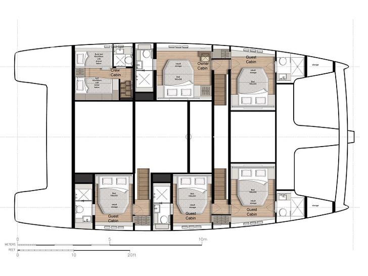 GYRFALCON - Layout GYRFALCON - Layout