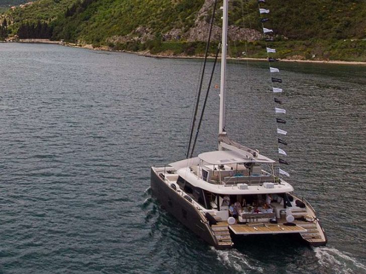 sailing sailing