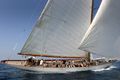 HALLOWEEN - Bermudan Cutter - 2 Cabins - French Riviera - Italian Riviera - Sardinia - Corsica - Barcelona - Majorca - Mahon - Monaco HALLOWEEN - Bermudan Cutter - 2 Cabins - French Riviera - Italian Riviera - Sardinia - Corsica - Barcelona - Majorca - Mahon - Monaco