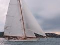 at sail