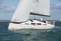Hanse 345 - 3 Cabins - Kastela - Croatia Hanse 345 - 3 Cabins - Kastela - Croatia