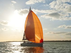 Hanse 345 - 3 Cabins - Palma - Mallorca Hanse 345 - 3 Cabins - Palma - Mallorca