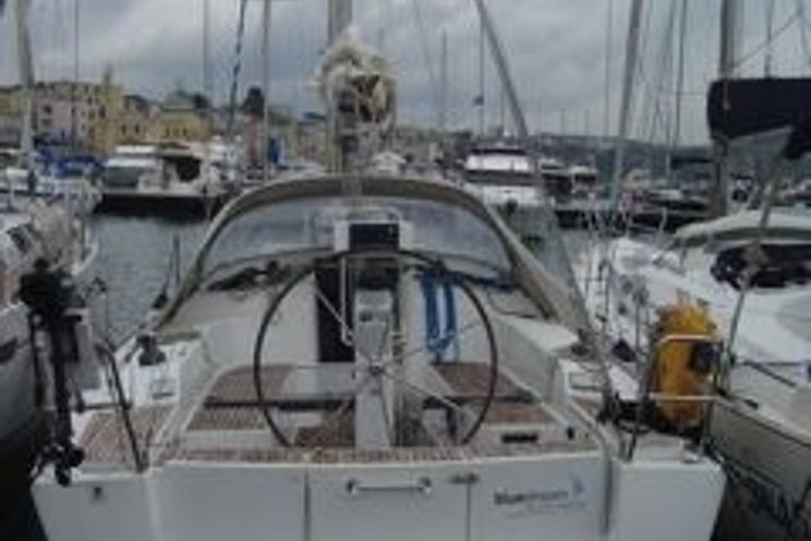 Charter Yacht Hanse 350 - 2 cabins - Ajaccio - Marseille