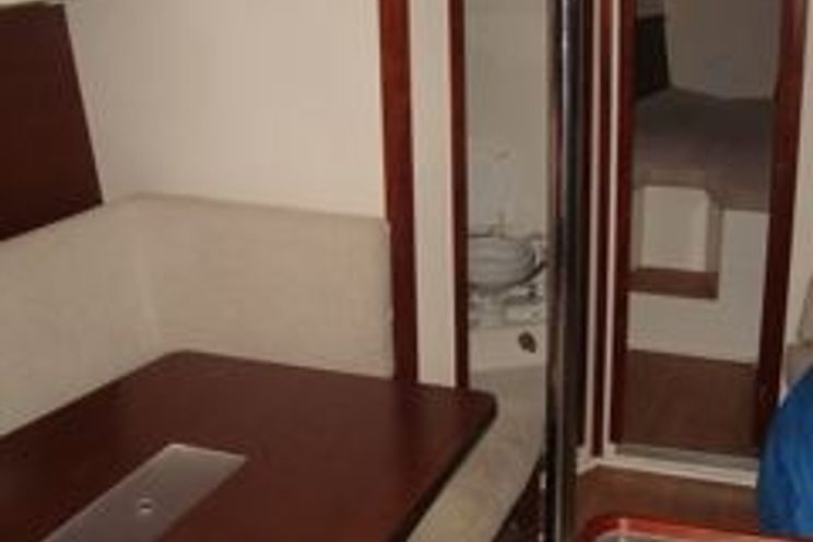 Charter Yacht Hanse 350 - 2 cabins - Ajaccio - Marseille