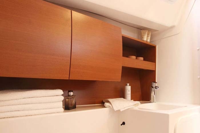 Charter Yacht Hanse 355 - 3 Cabins - Ajaccio - Marseille