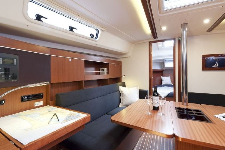 Charter Yacht Hanse 385 - 3 cabins - Phuket - Thailand