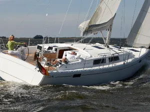 Hanse 385 - 3 cabins - Phuket - Thailand Hanse 385 - 3 cabins - Phuket - Thailand