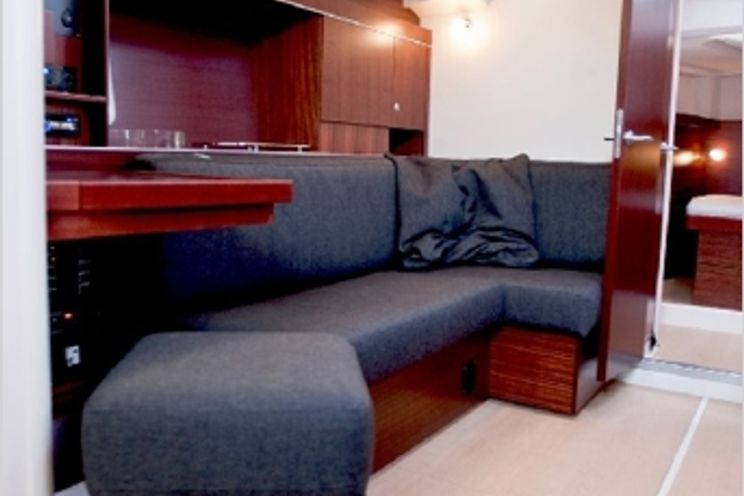 Charter Yacht Hanse 445 - 3 Cabins - Palma