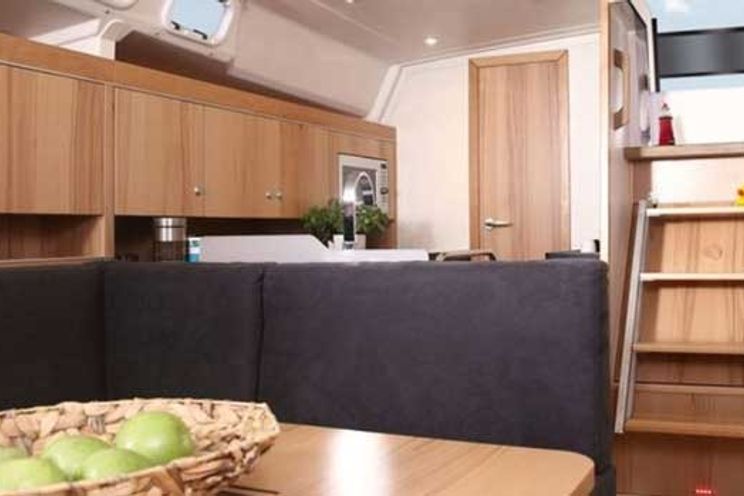 Charter Yacht Hanse 445 - 4 Cabins - Murter - Pomer - Kastela - Croatia