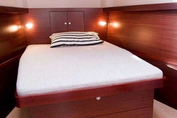 Charter Yacht Hanse 445 - 4 Cabins - Murter - Pomer - Kastela - Croatia