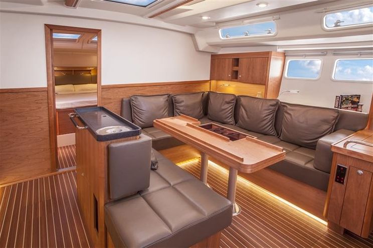 Charter Yacht Hanse 505 - 5 Cabins - Kastela - Croatia