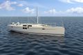 Hanse 505 - 5 Cabins - Kastela - Croatia Hanse 505 - 5 Cabins - Kastela - Croatia