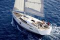 Hanse 545e - 4 cabin - Mediterranean Sea - Hanse 545e - 4 cabin - Mediterranean Sea -
