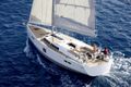 Hanse 545e - 4 cabin - Mediterranean Sea -