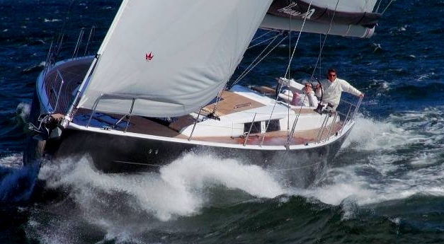 Hanse 575 - 5 Cabins - Split