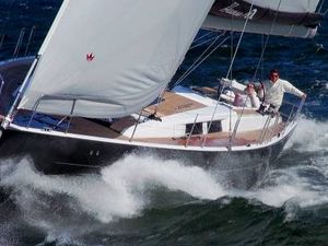 Hanse 575 - 5 Cabins - Split Hanse 575 - 5 Cabins - Split