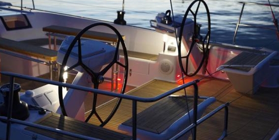 Charter Yacht Hanse 575 - 5 Cabins - Split