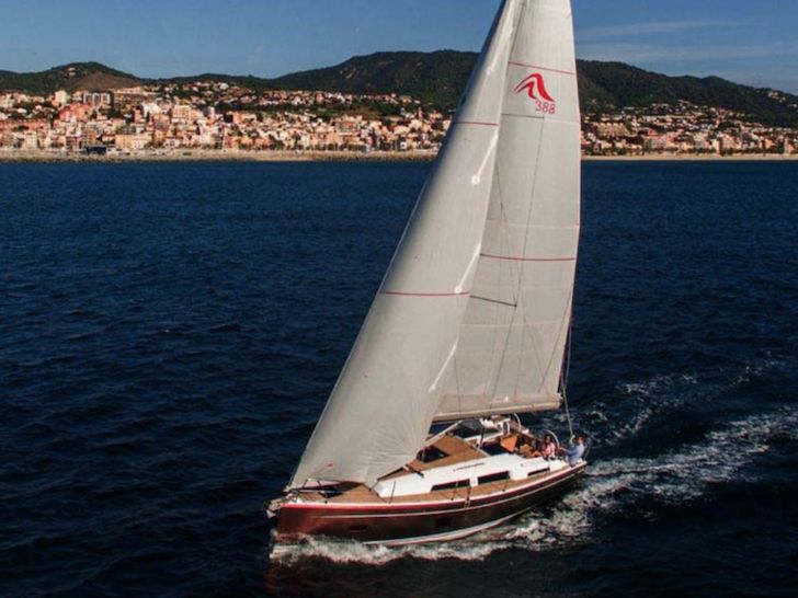 Sailing Sailing
