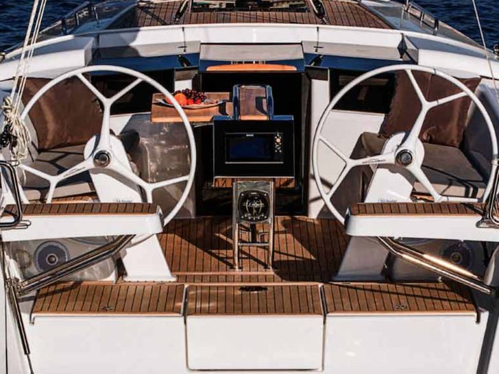 Cockpit Cockpit