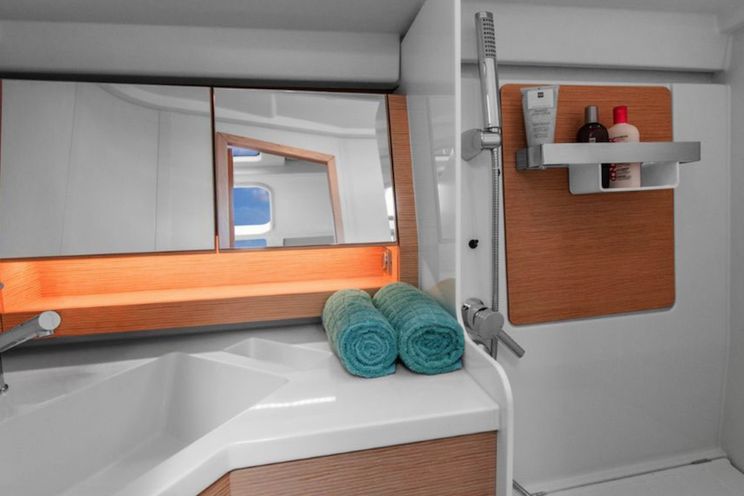Charter Yacht Hanse 388 - 3 Cabins - Dubrovnik - Croatia