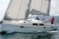 Hanse 415 - 3 cabins - Tortola Hanse 415 - 3 cabins - Tortola