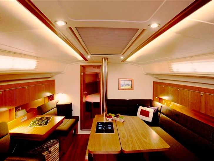 Hanse 415 Hanse 415