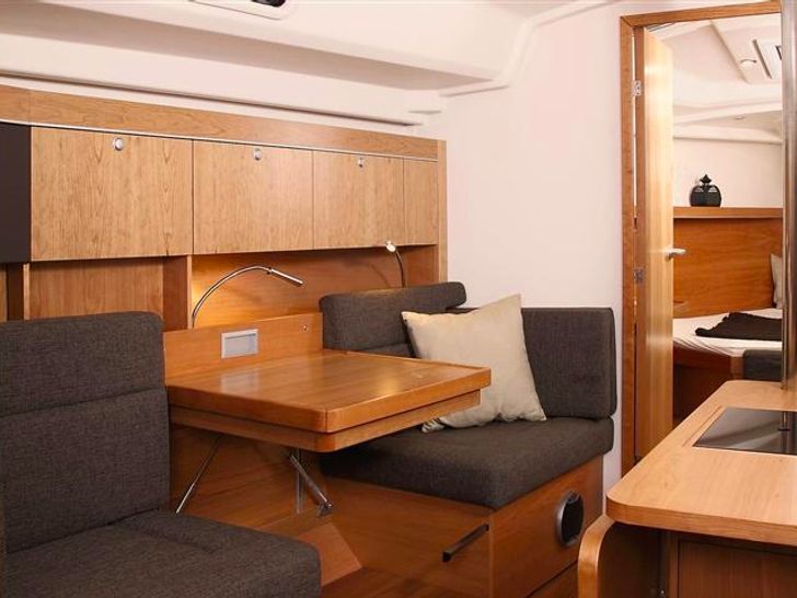 Hanse 415 Hanse 415