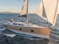Hanse 418 Hanse 418