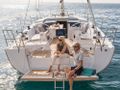 Hanse 418 Hanse 418