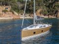 Hanse 418 Hanse 418