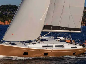 Hanse 418 - 3 Cabins - Marina Kornati - Croatia Hanse 418 - 3 Cabins - Marina Kornati - Croatia