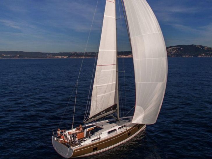 SAiling SAiling
