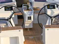 Hanse 455 Twin Helms Hanse 455 Twin Helms