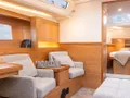 Hanse 455 Salon Hanse 455 Salon
