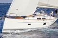 Hanse 455 - 2019 - 4 Cabins - Biograd - Šibenik - Split Hanse 455 - 2019 - 4 Cabins - Biograd - Šibenik - Split
