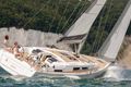 Hanse 458 - 4 Cabins - Dubrovnik - Croatia