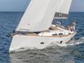 HANSE 458 - sailing