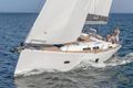 HANSE 458 - 4 Cabins - Split - Kastela - Dubrovnik - Croatia HANSE 458 - 4 Cabins - Split - Kastela - Dubrovnik - Croatia